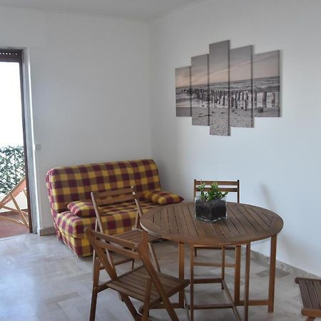 Briloc Appartement Route Des Iles Sanguinaires อฌักซิโอ้ ภายนอก รูปภาพ